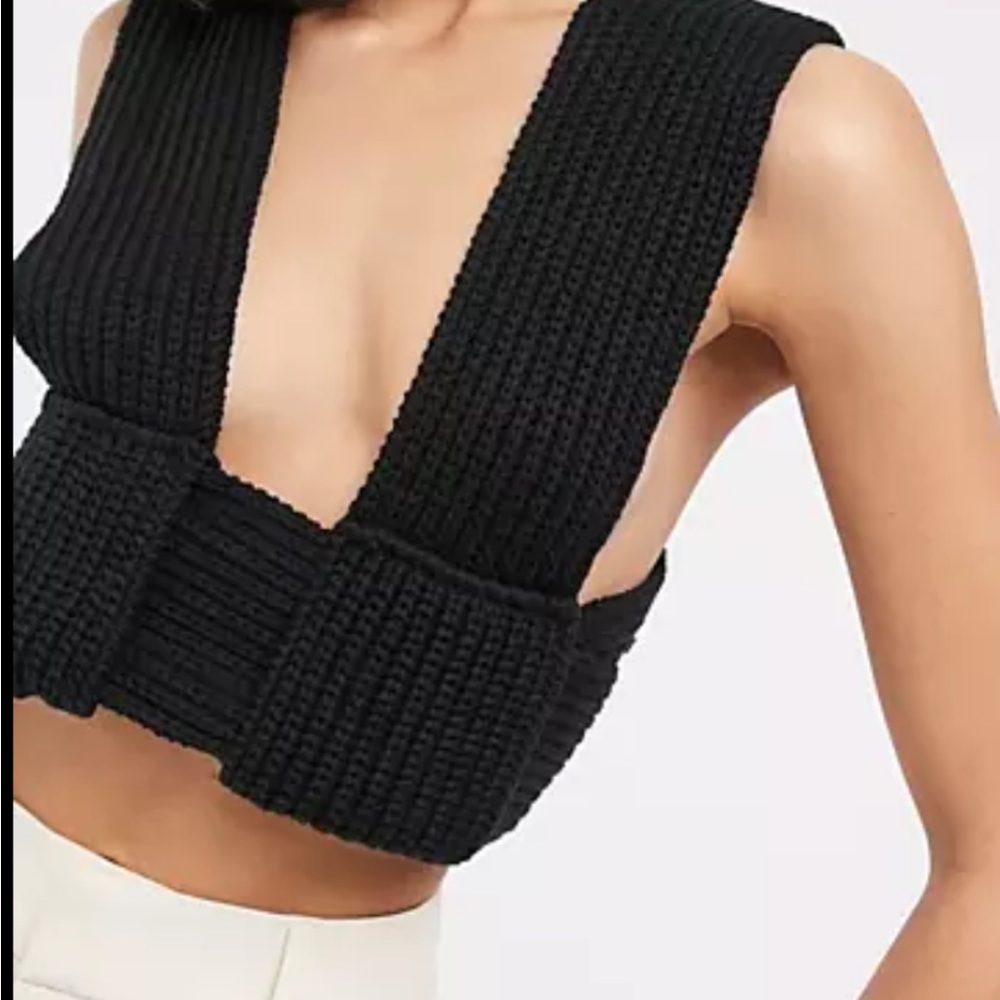 Simonett Nanu Top